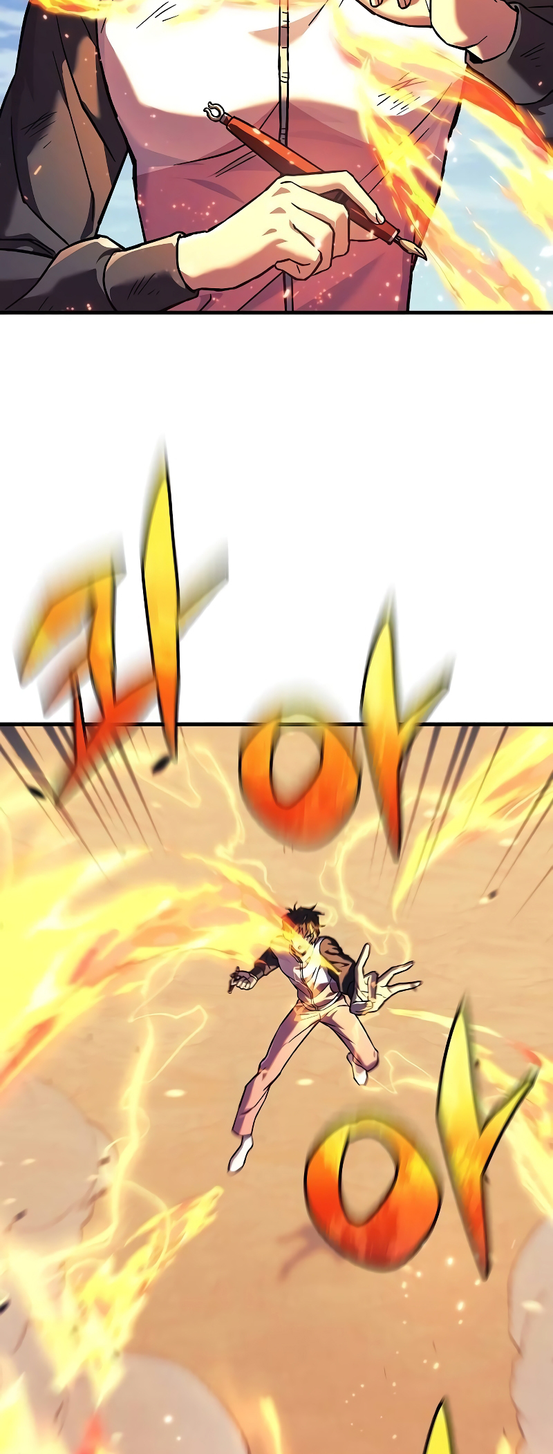 Read The Creator Is on Hiatus EN Manga Online