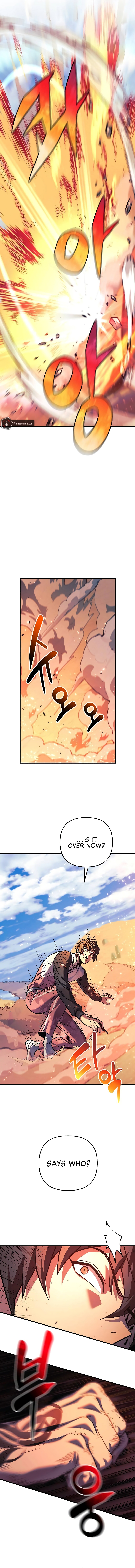 Read The Creator Is on Hiatus EN Manga Online