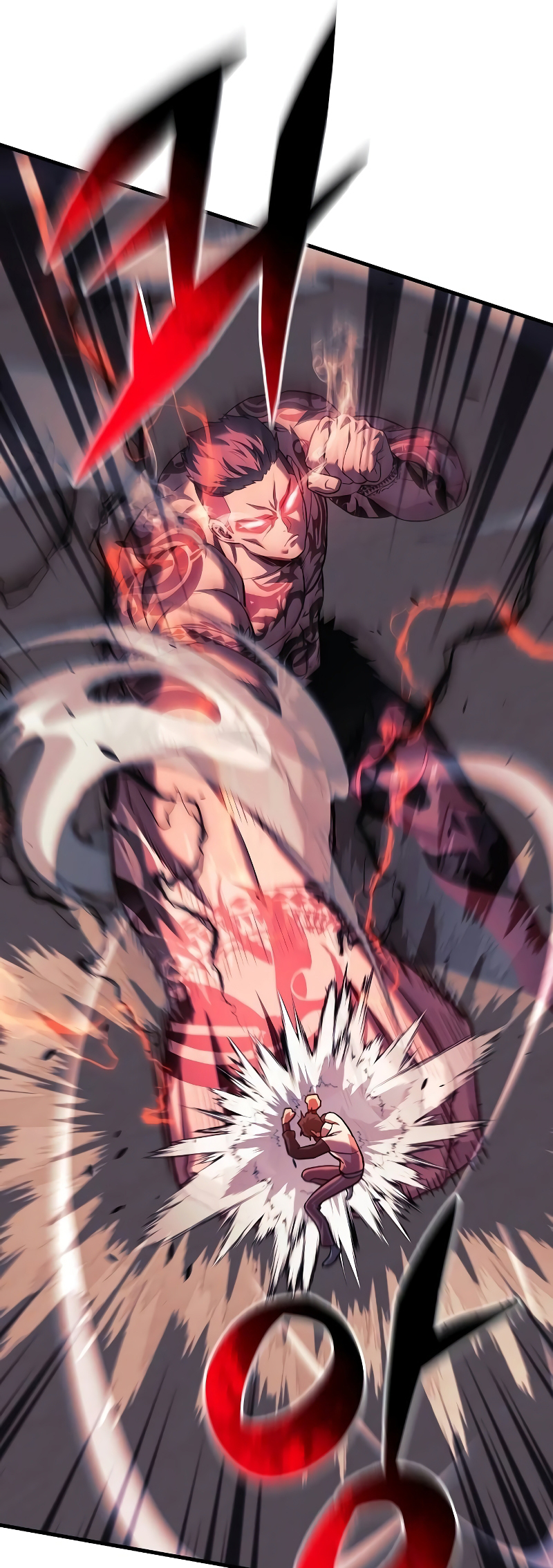 Read The Creator Is on Hiatus EN Manga Online