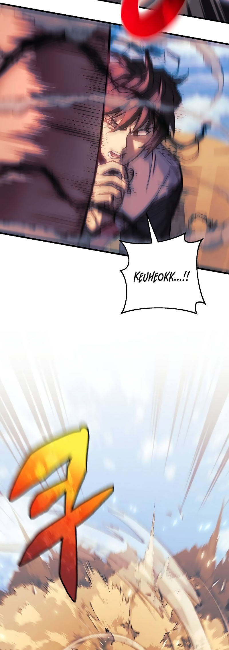 Read The Creator Is on Hiatus EN Manga Online