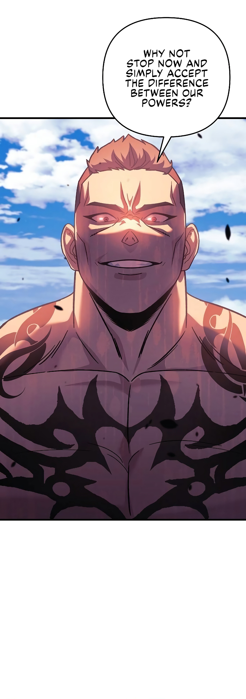 Read The Creator Is on Hiatus EN Manga Online