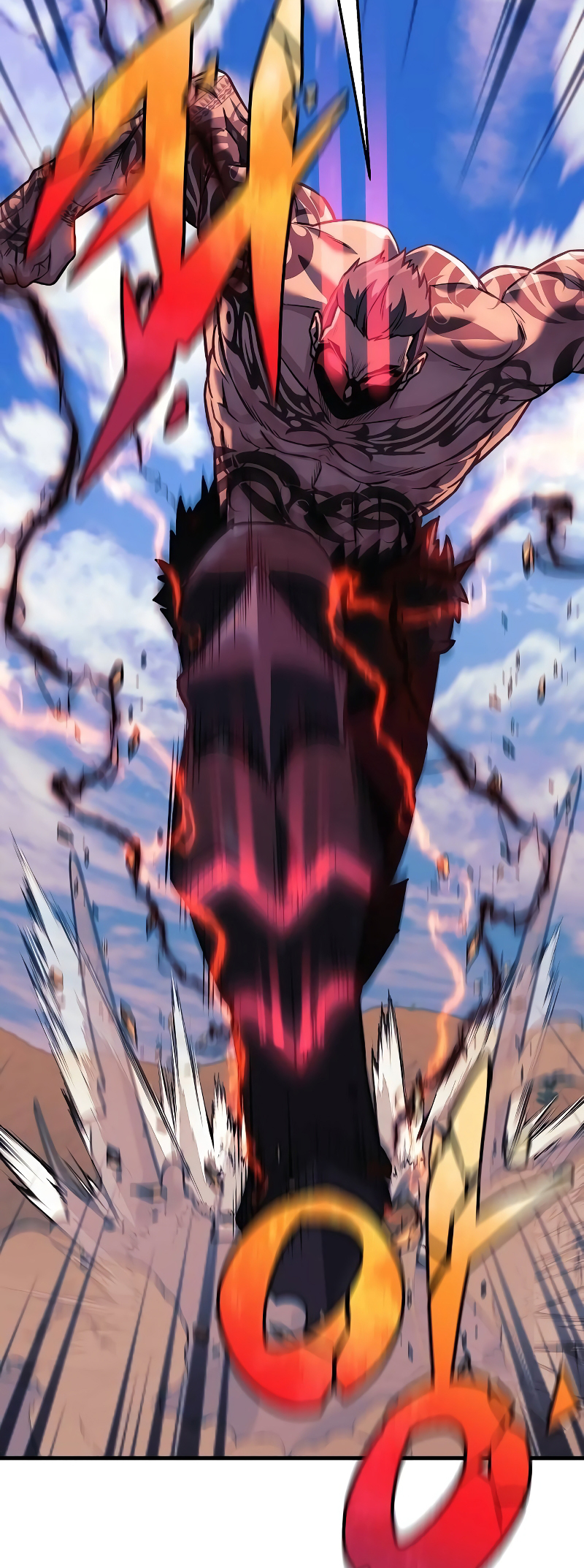 Read The Creator Is on Hiatus EN Manga Online