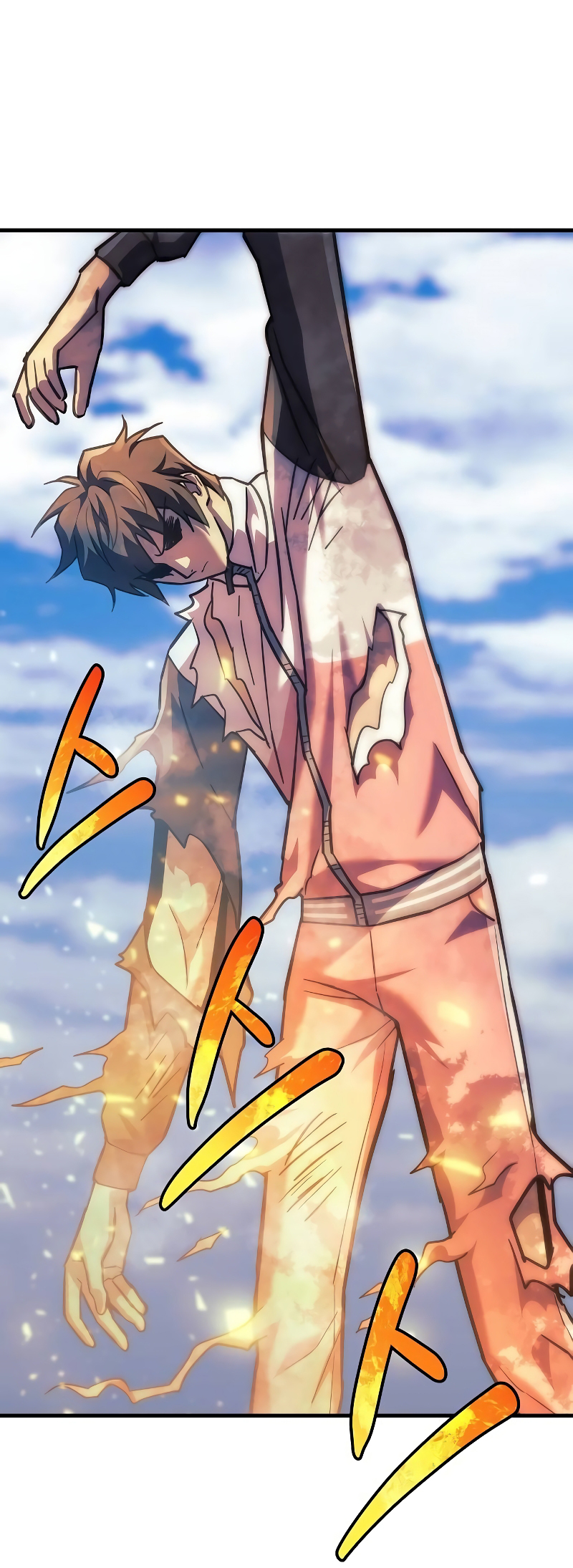 Read The Creator Is on Hiatus EN Manga Online