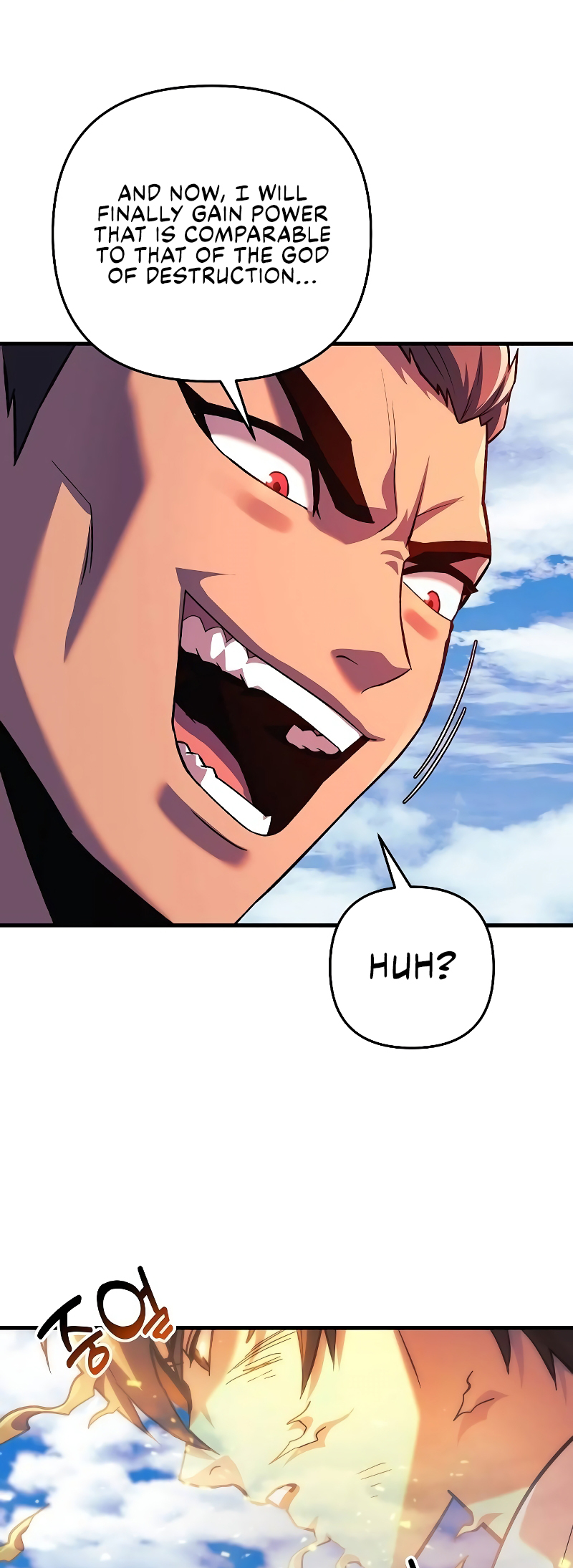 Read The Creator Is on Hiatus EN Manga Online