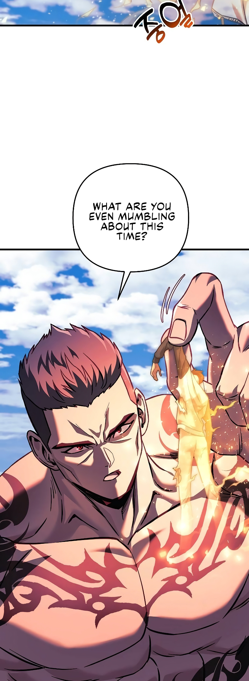 Read The Creator Is on Hiatus EN Manga Online