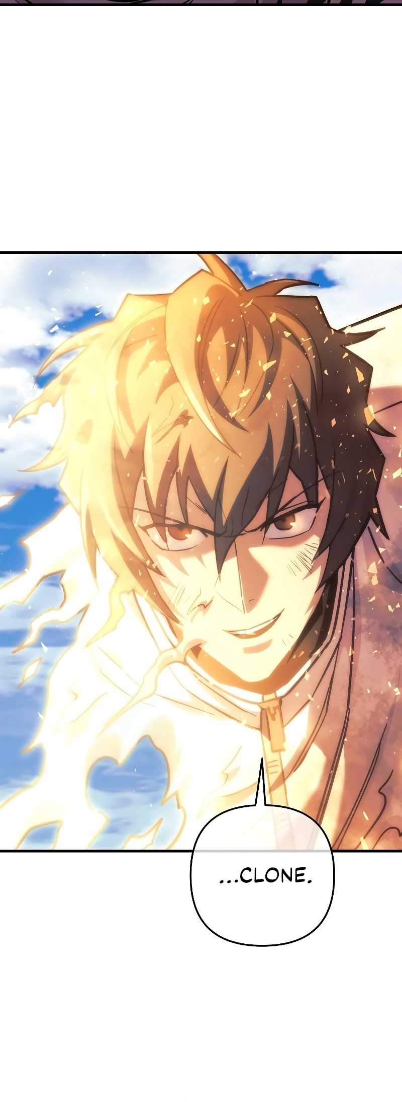 Read The Creator Is on Hiatus EN Manga Online