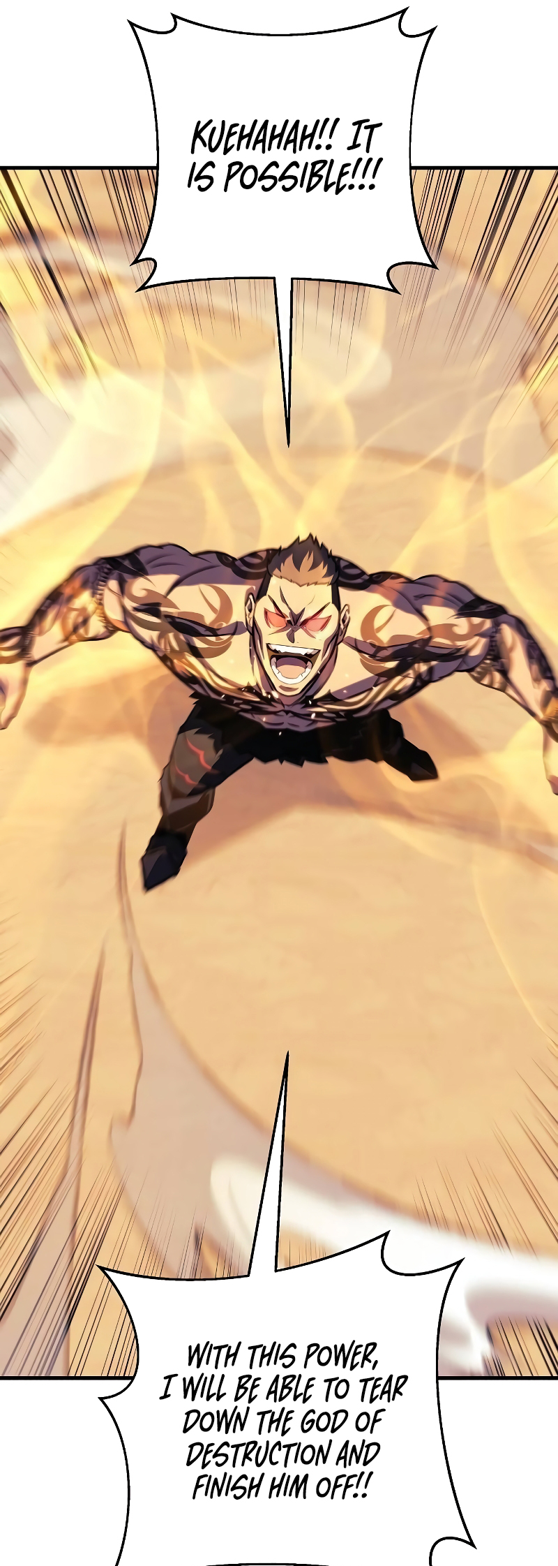 Read The Creator Is on Hiatus EN Manga Online