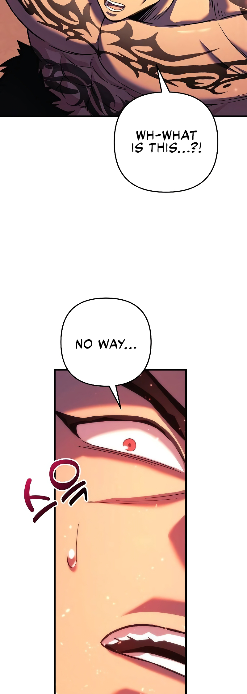 Read The Creator Is on Hiatus EN Manga Online