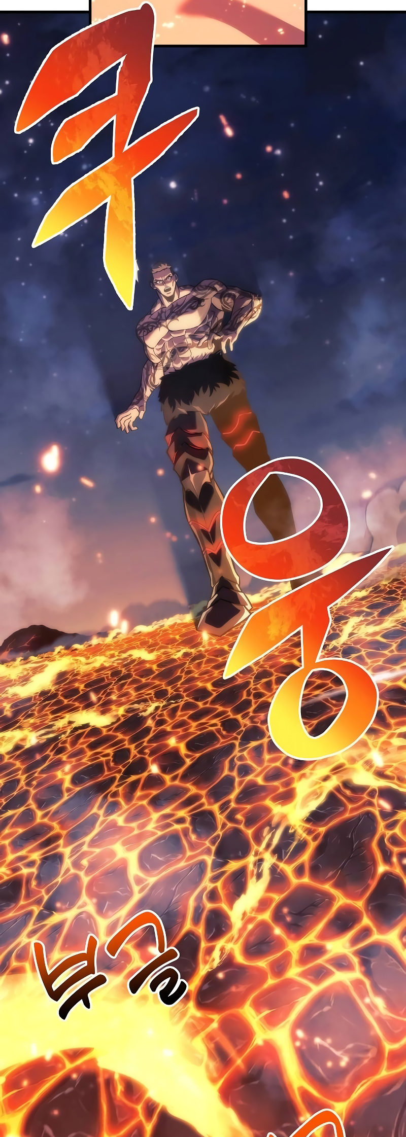 Read The Creator Is on Hiatus EN Manga Online