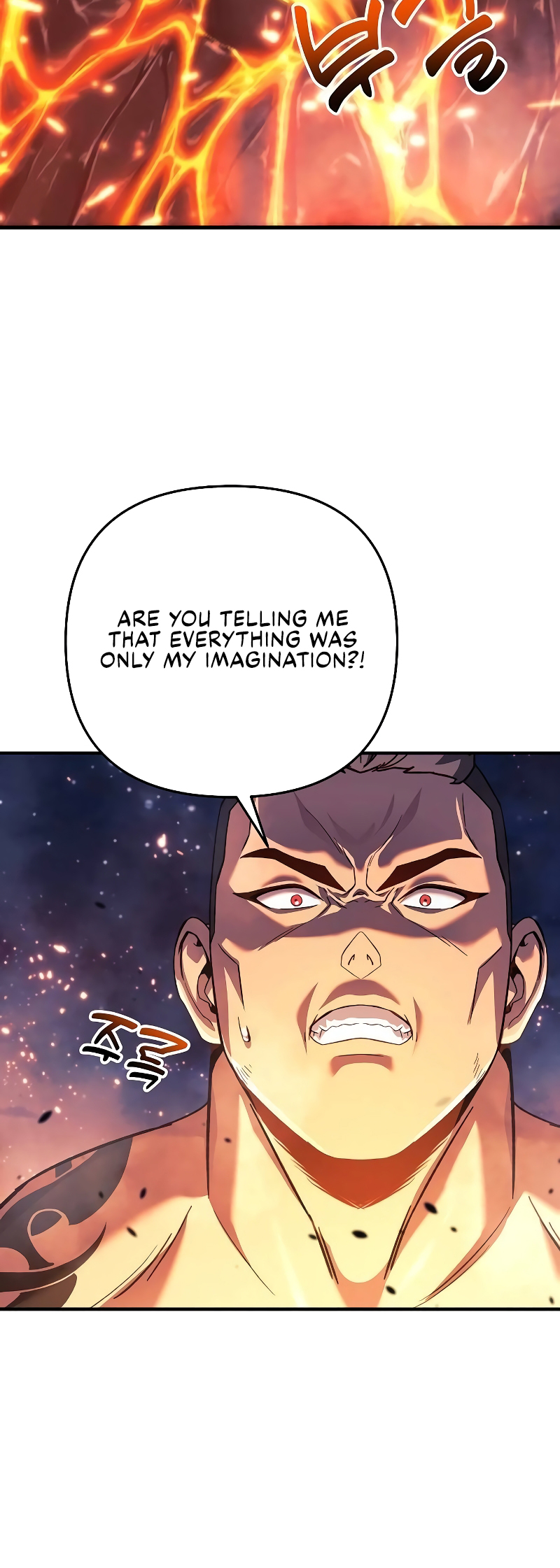 Read The Creator Is on Hiatus EN Manga Online