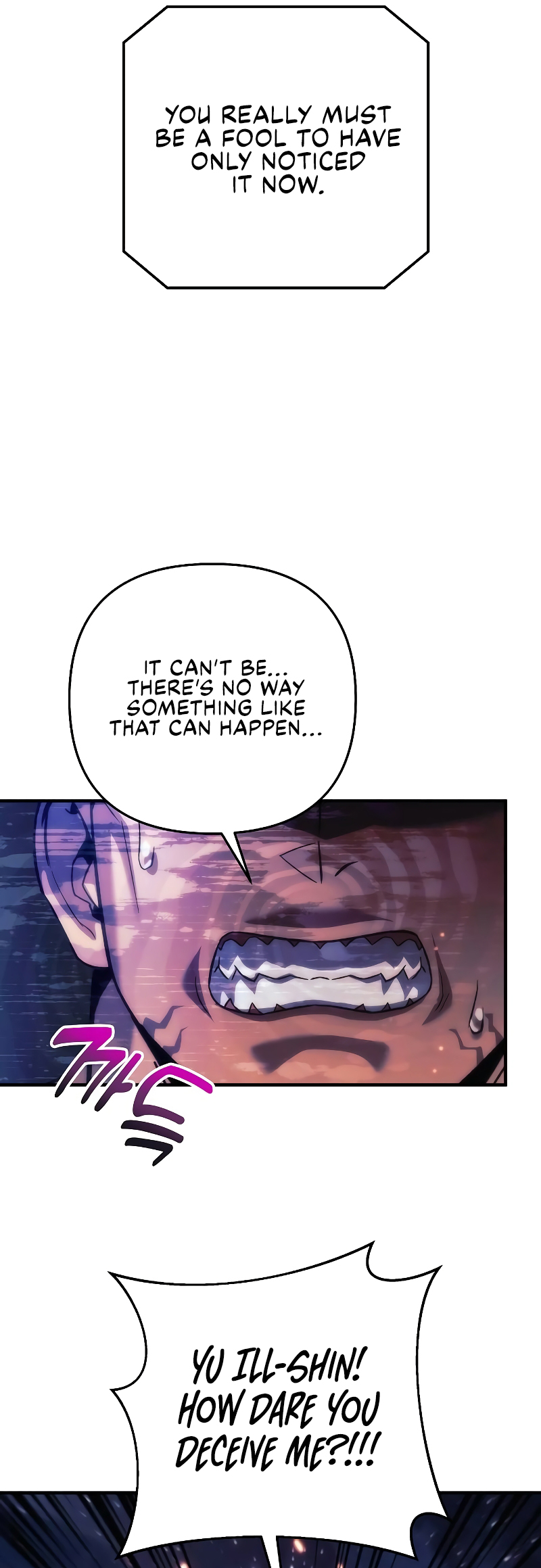 Read The Creator Is on Hiatus EN Manga Online