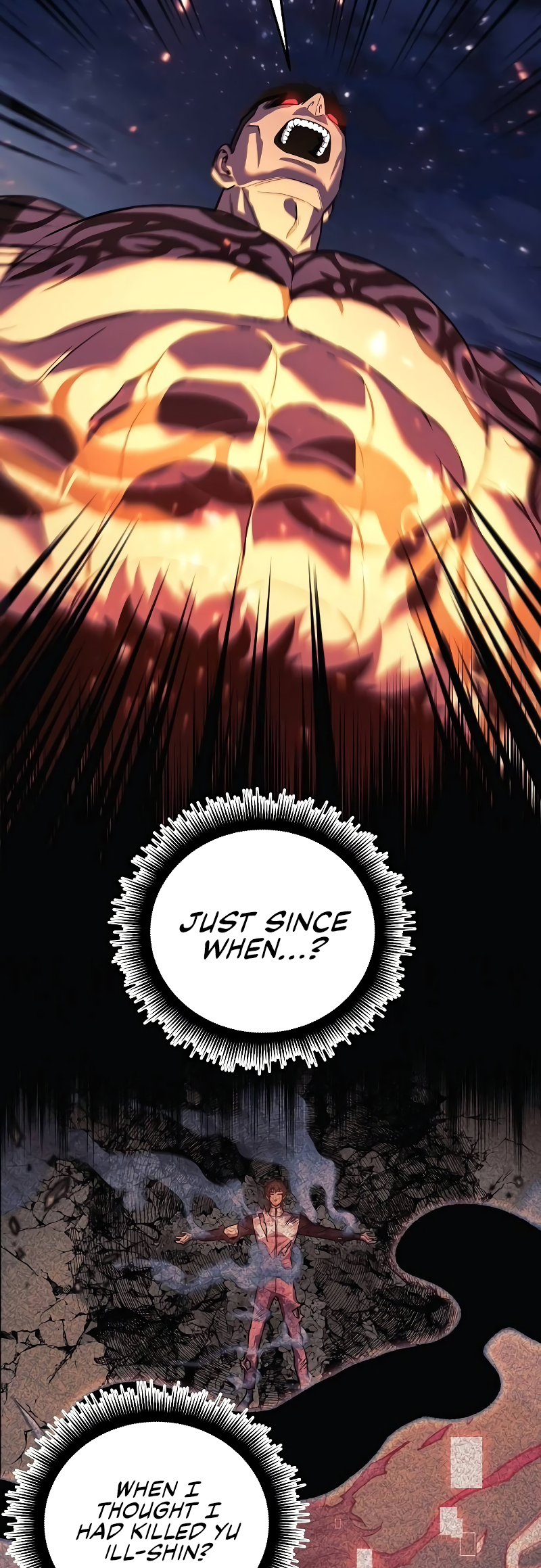 Read The Creator Is on Hiatus EN Manga Online