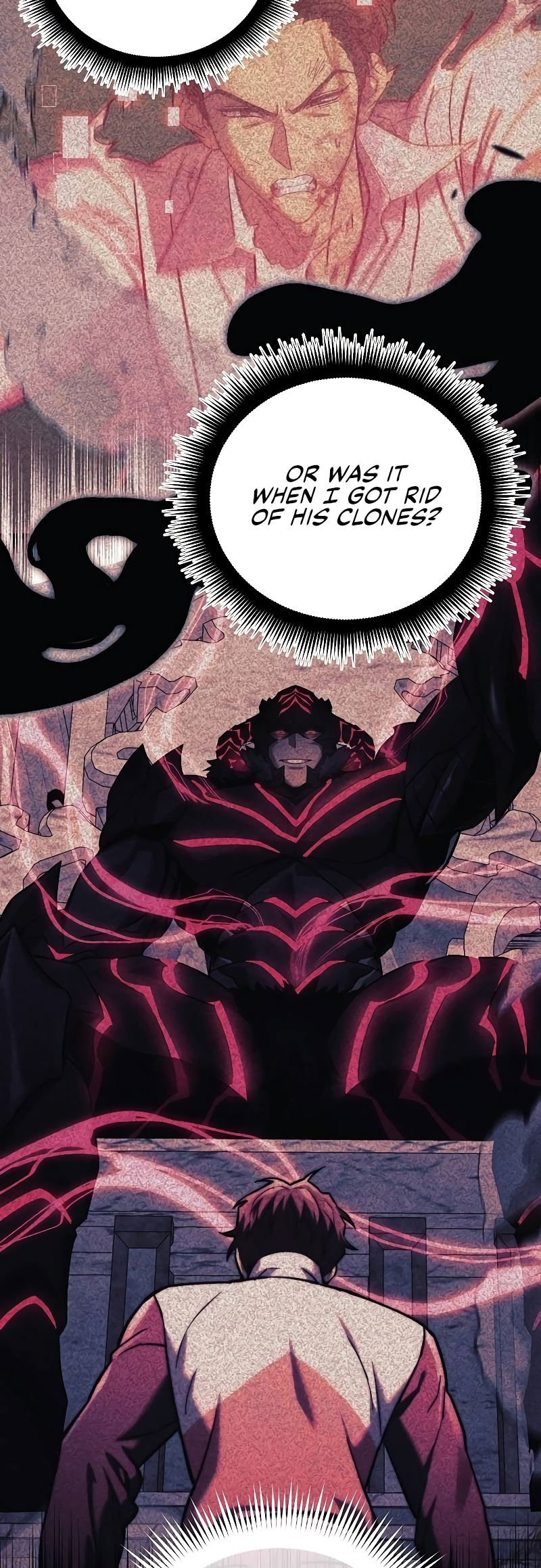 Read The Creator Is on Hiatus EN Manga Online