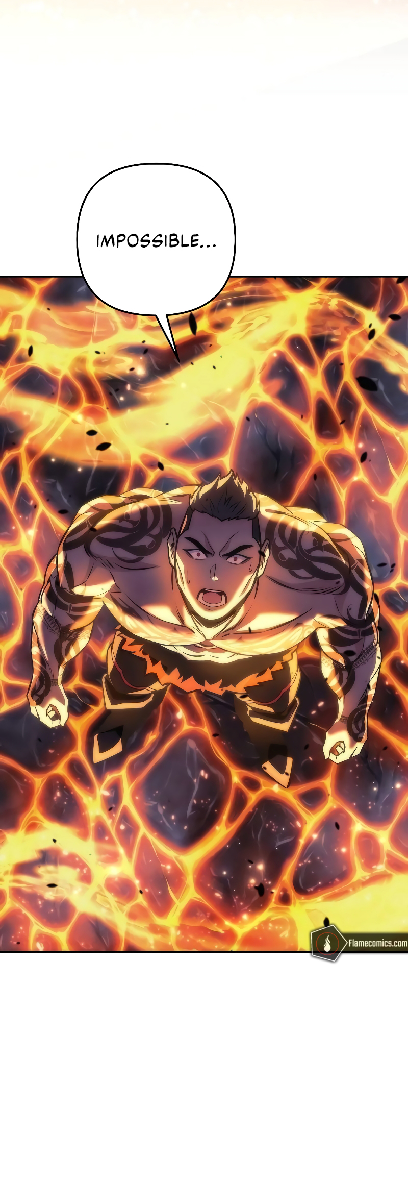 Read The Creator Is on Hiatus EN Manga Online