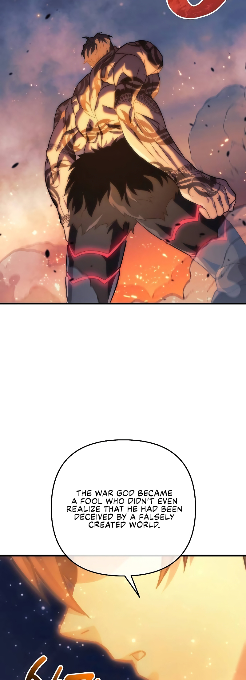 Read The Creator Is on Hiatus EN Manga Online