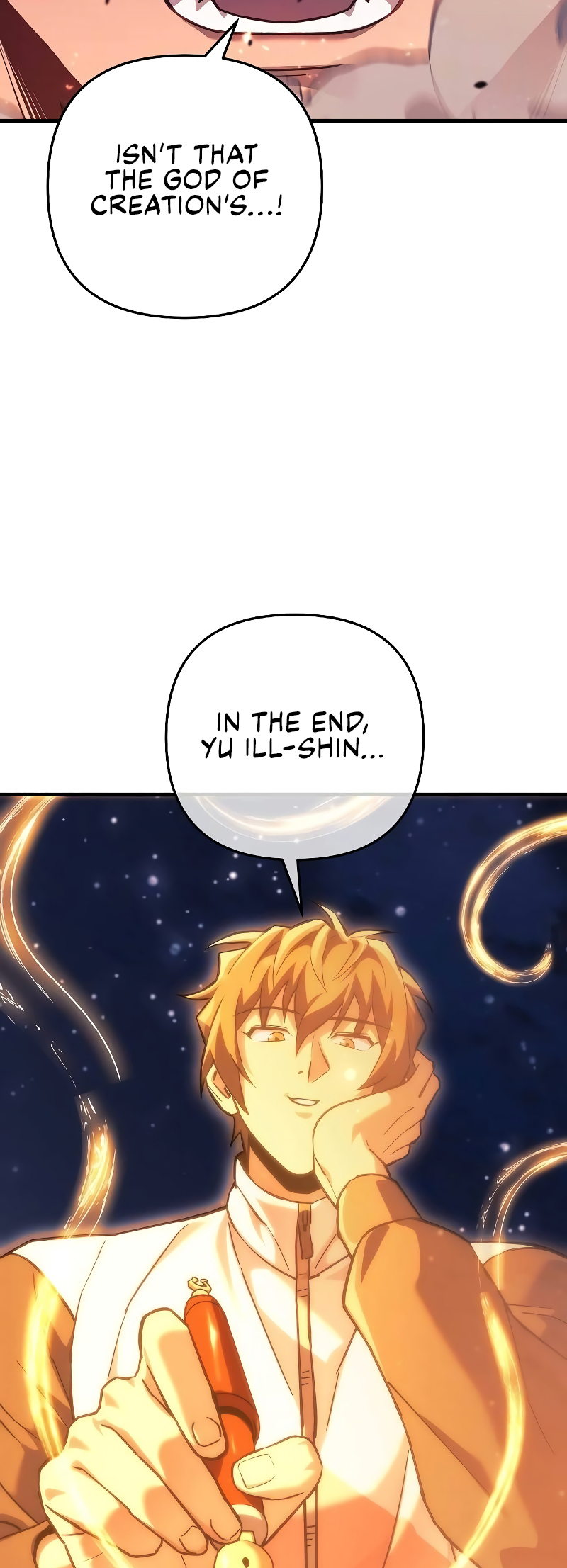 Read The Creator Is on Hiatus EN Manga Online