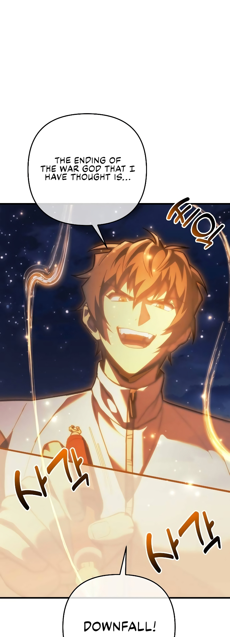 Read The Creator Is on Hiatus EN Manga Online