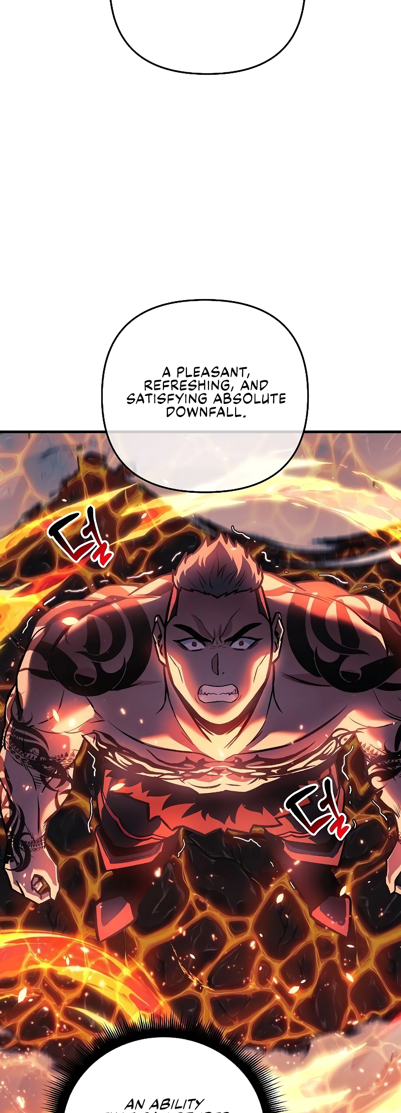 Read The Creator Is on Hiatus EN Manga Online