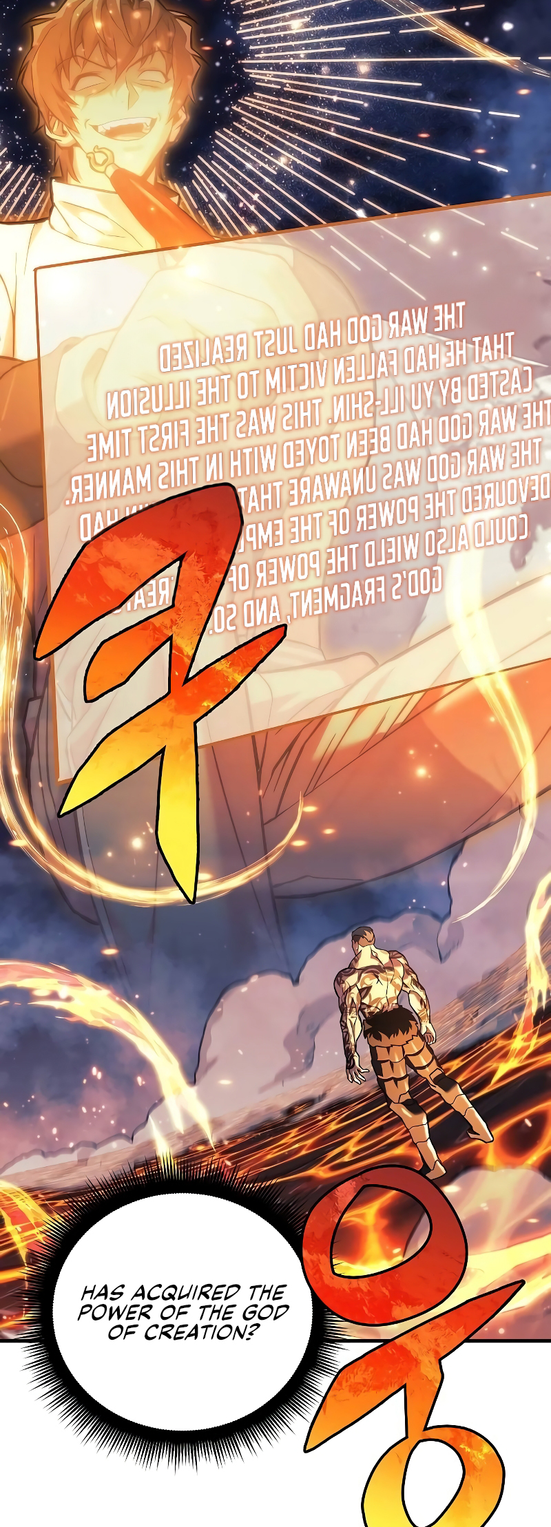 Read The Creator Is on Hiatus EN Manga Online