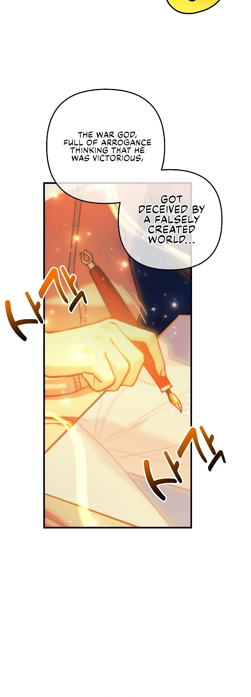 Read The Creator Is on Hiatus EN Manga Online