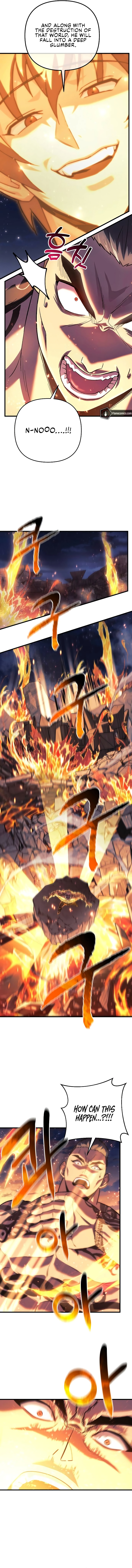 Read The Creator Is on Hiatus EN Manga Online