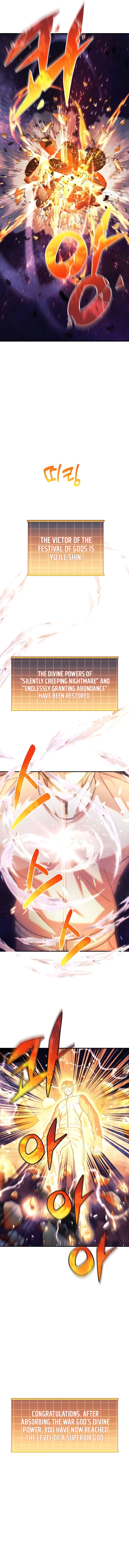 Read The Creator Is on Hiatus EN Manga Online