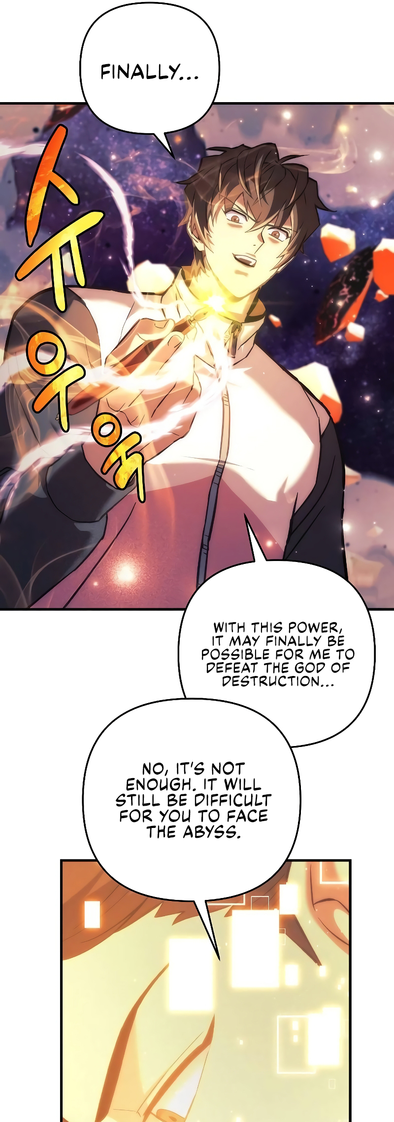 Read The Creator Is on Hiatus EN Manga Online