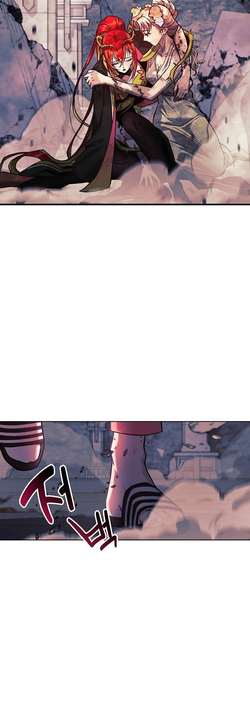 Read The Creator Is on Hiatus EN Manga Online