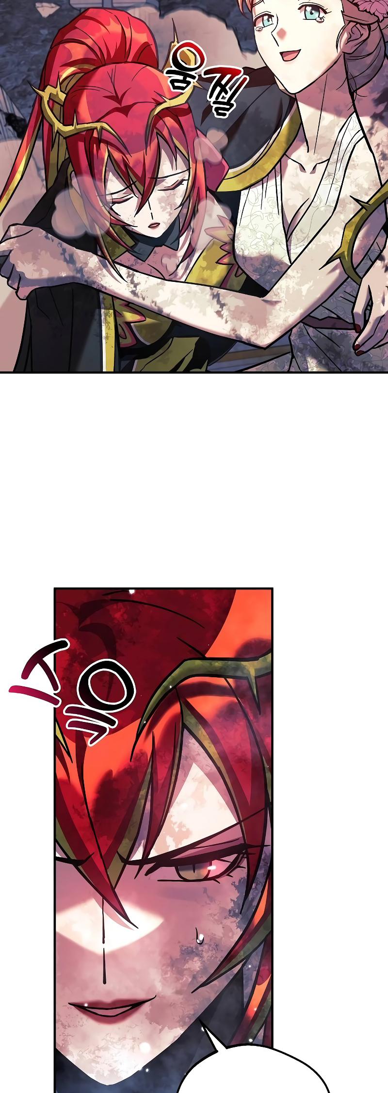 Read The Creator Is on Hiatus EN Manga Online