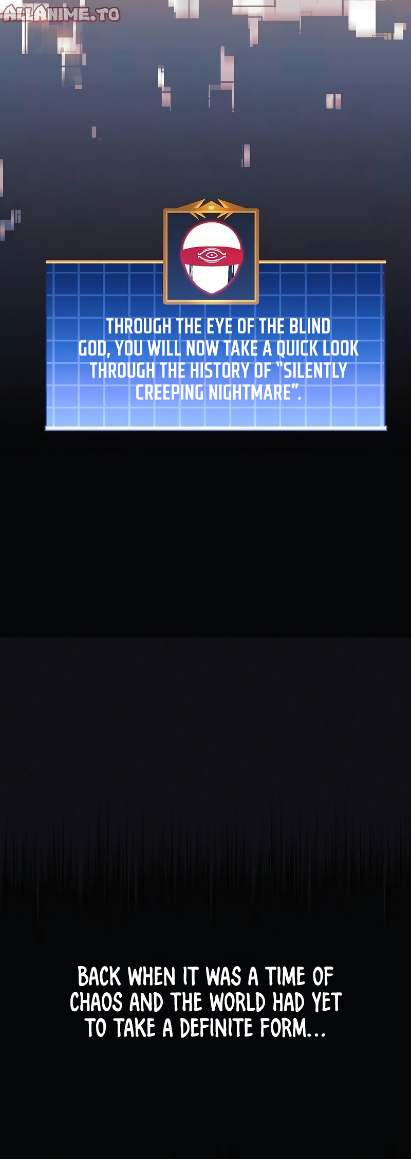 Read The Creator Is on Hiatus EN Manga Online