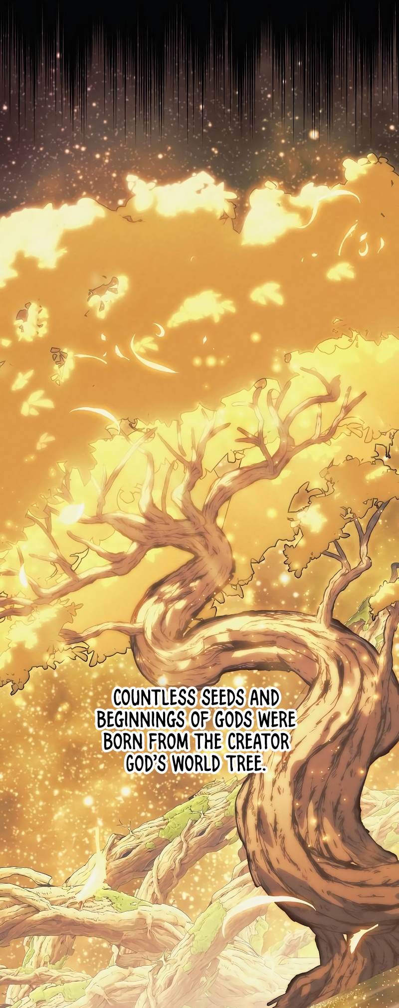 Read The Creator Is on Hiatus EN Manga Online