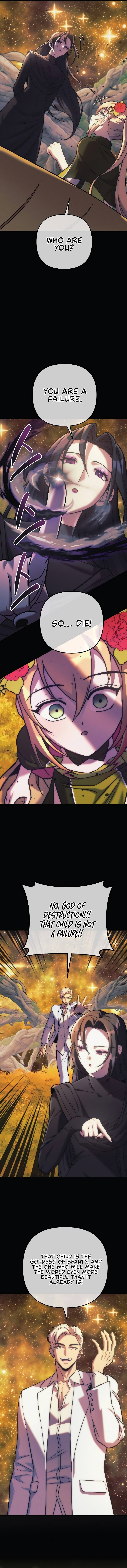 Read The Creator Is on Hiatus EN Manga Online