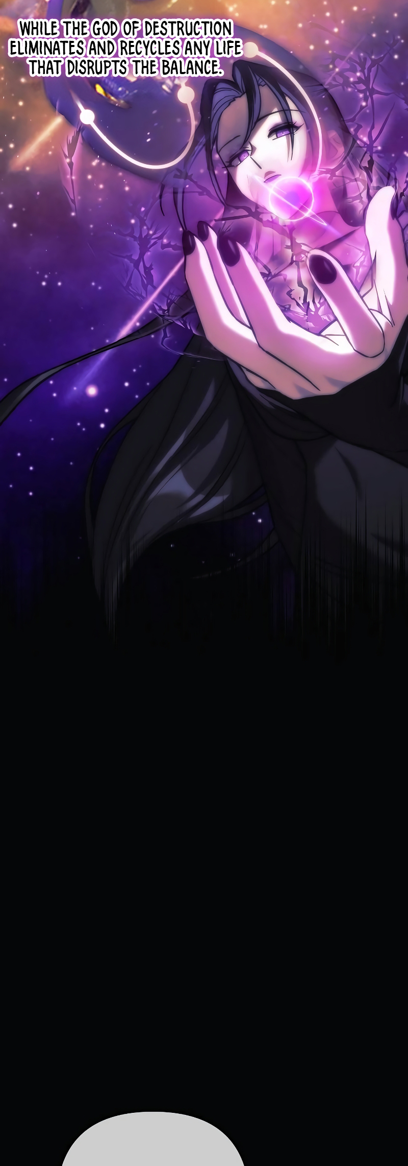 Read The Creator Is on Hiatus EN Manga Online