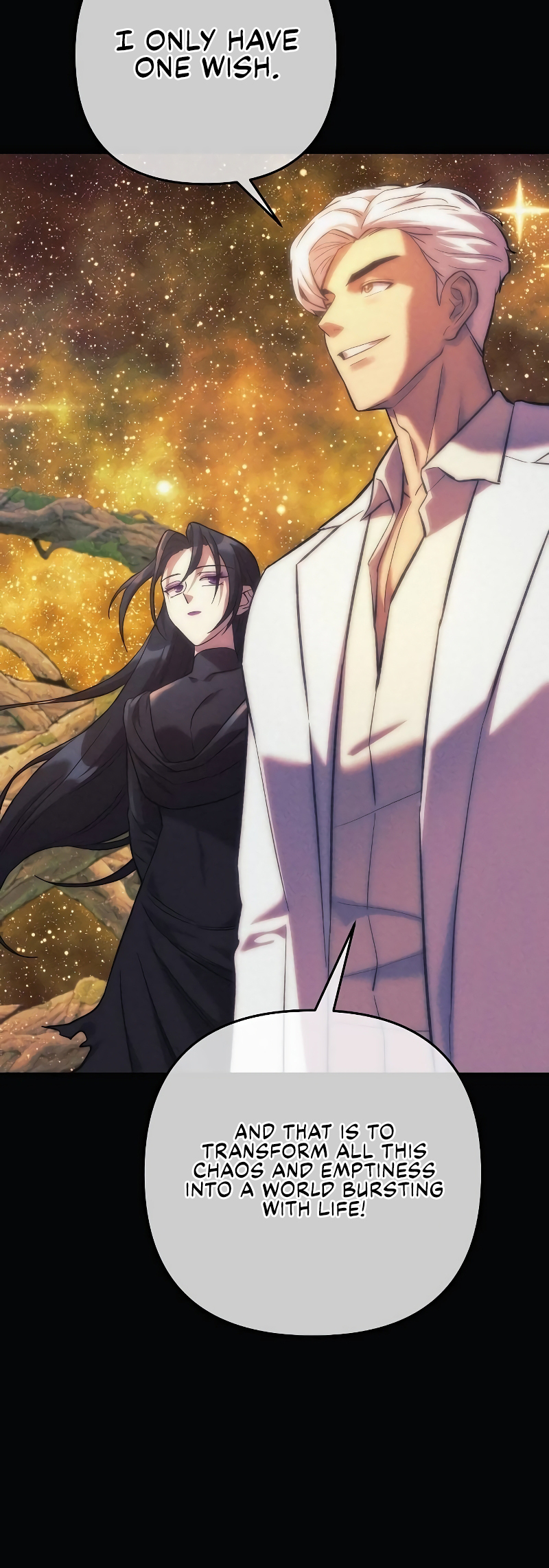 Read The Creator Is on Hiatus EN Manga Online