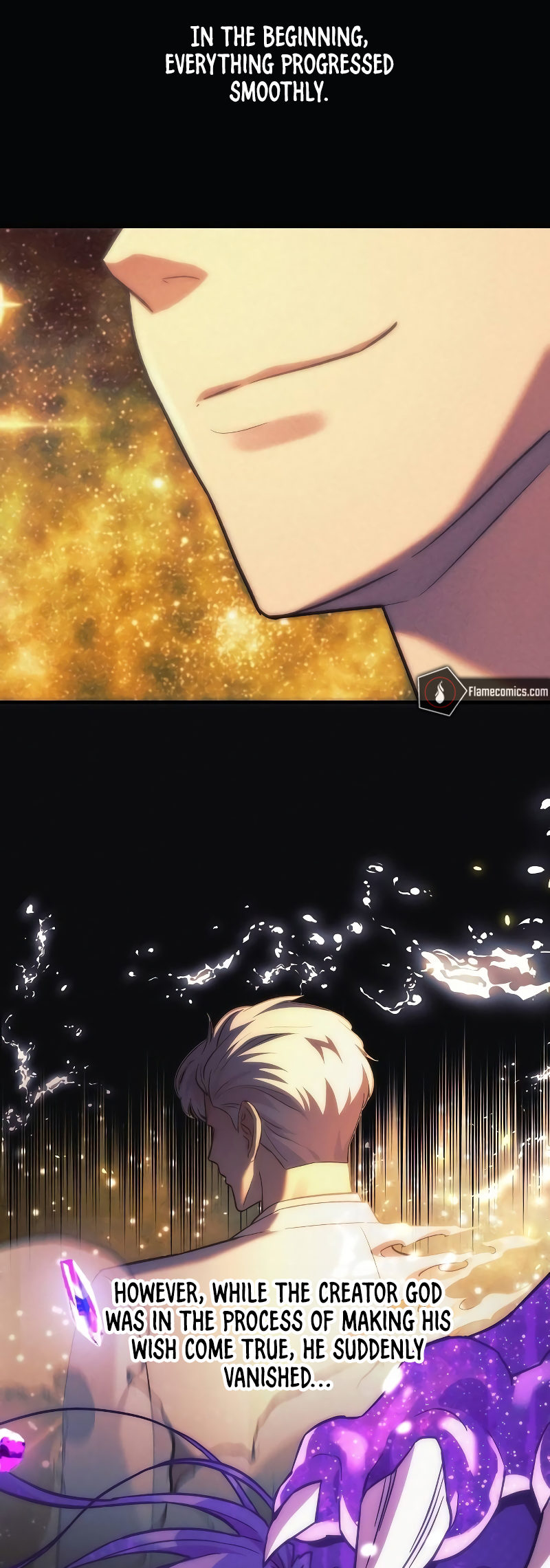 Read The Creator Is on Hiatus EN Manga Online