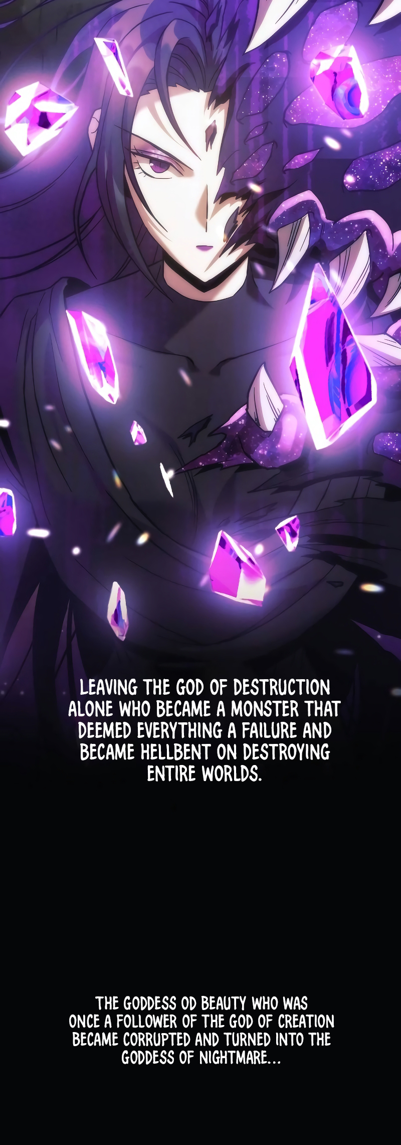 Read The Creator Is on Hiatus EN Manga Online