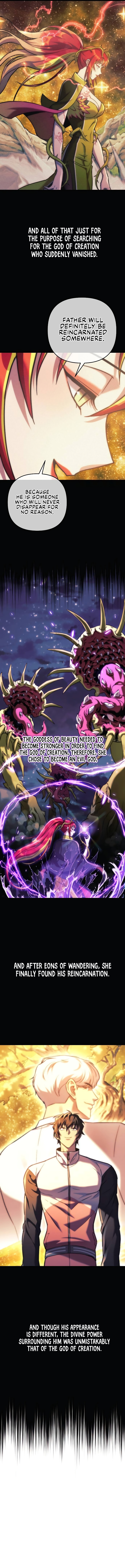 Read The Creator Is on Hiatus EN Manga Online