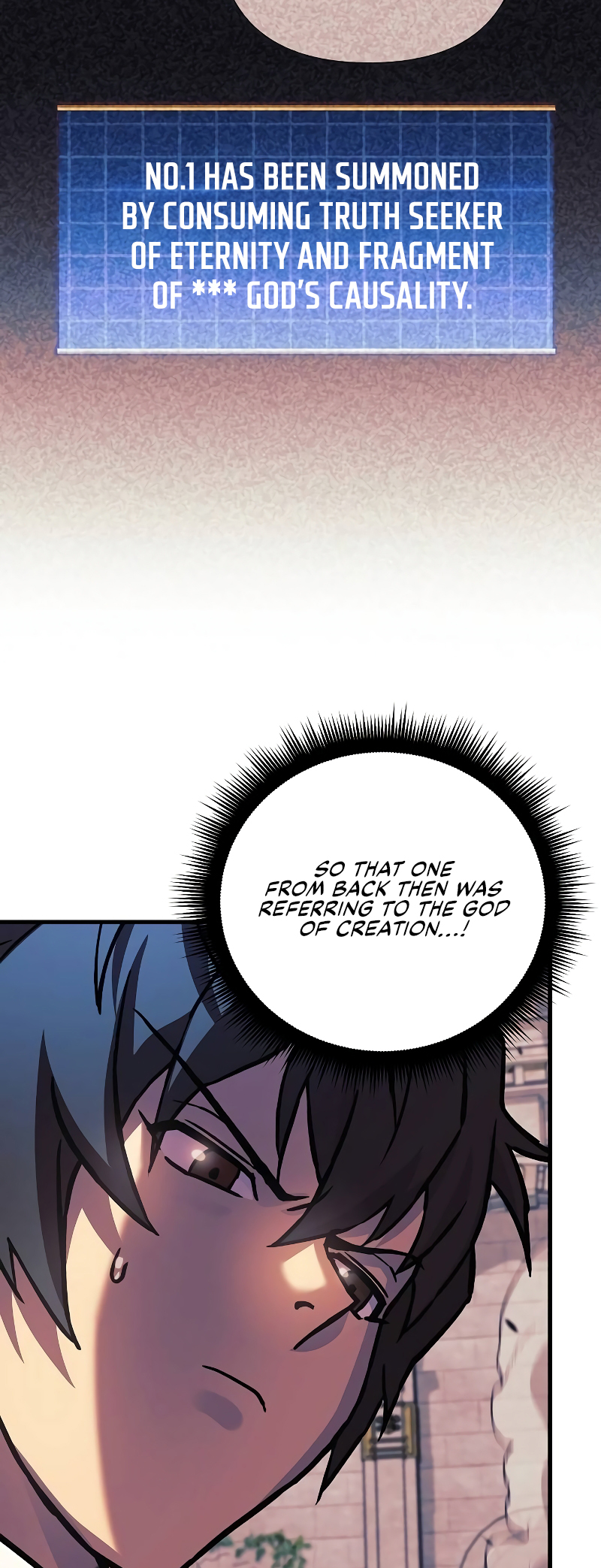 Read The Creator Is on Hiatus EN Manga Online