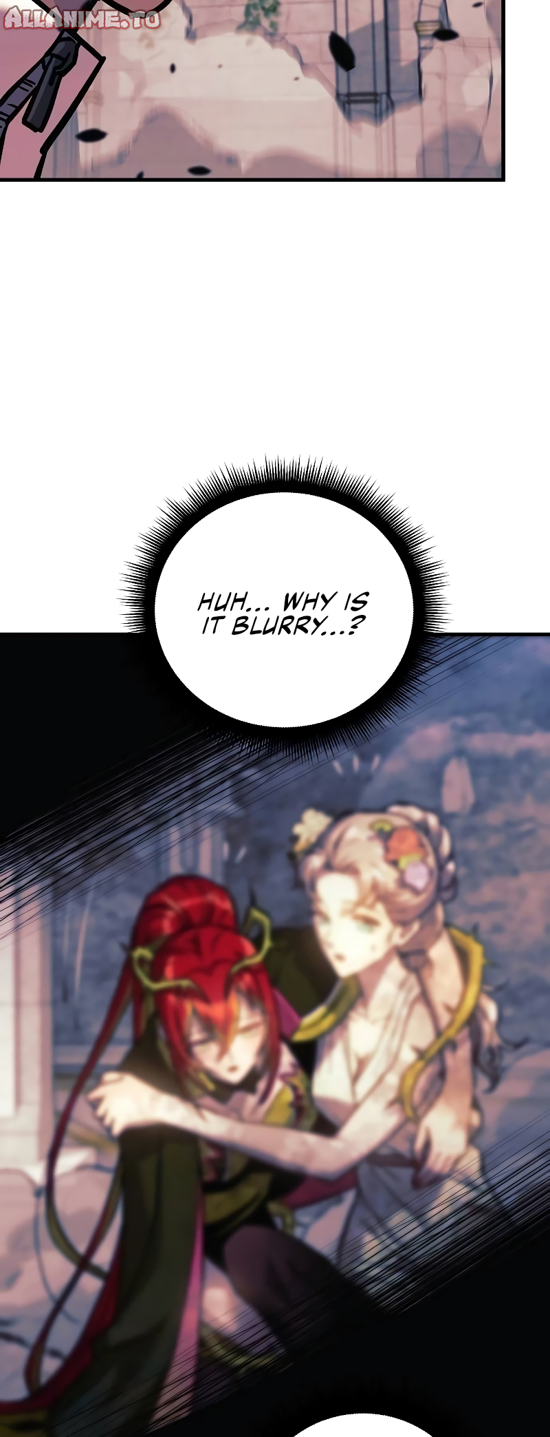 Read The Creator Is on Hiatus EN Manga Online