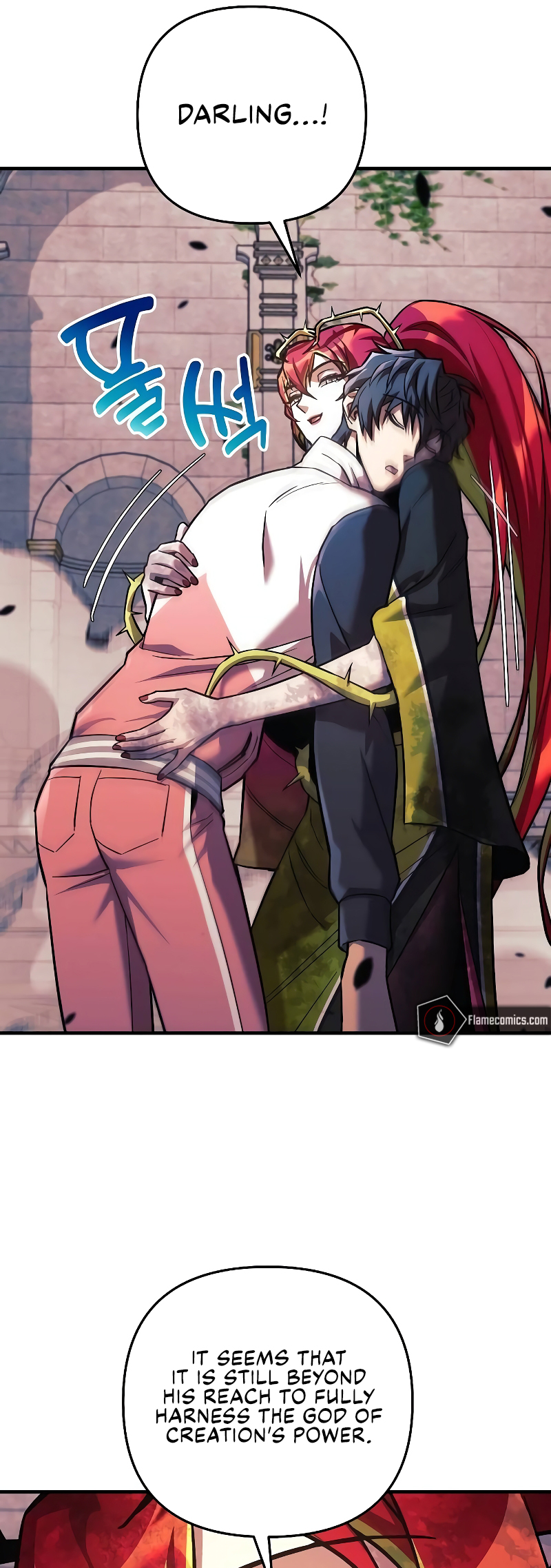 Read The Creator Is on Hiatus EN Manga Online