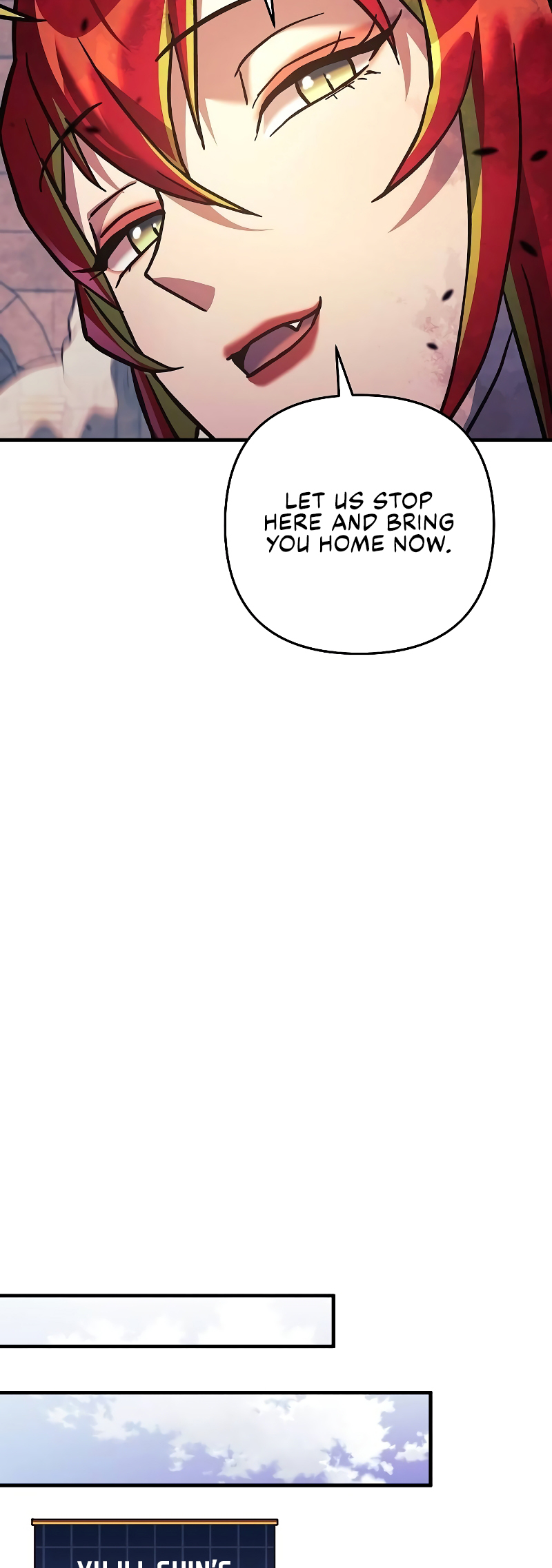 Read The Creator Is on Hiatus EN Manga Online