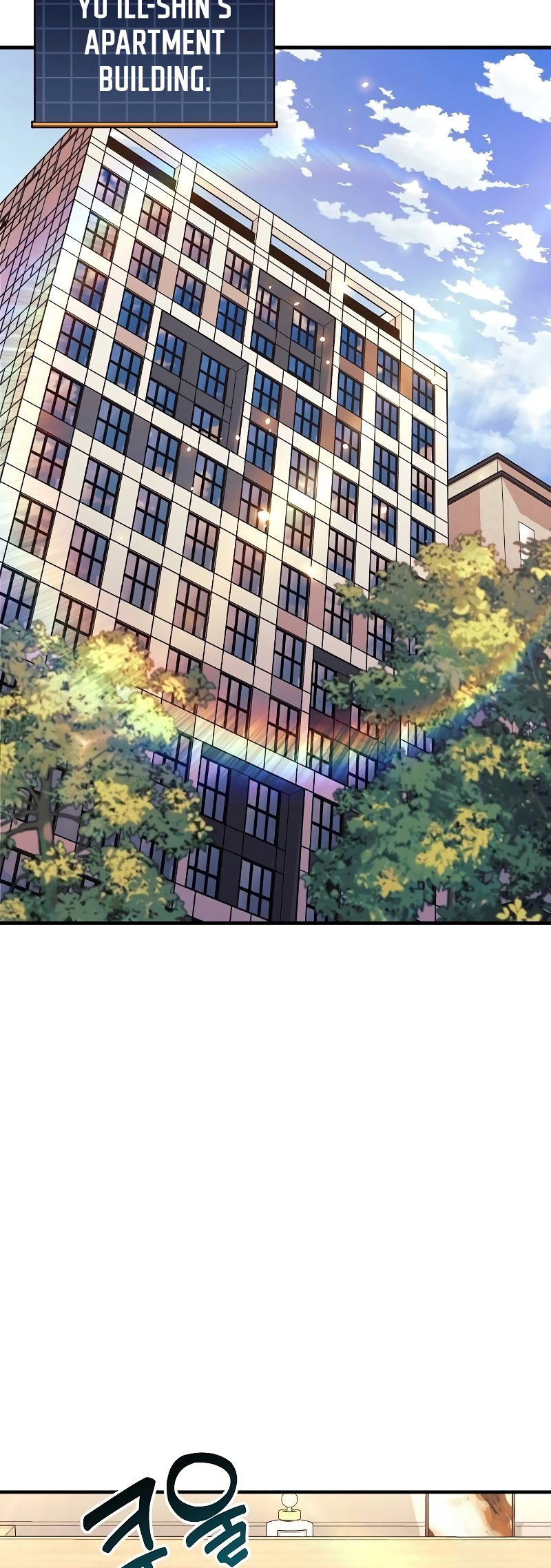 Read The Creator Is on Hiatus EN Manga Online