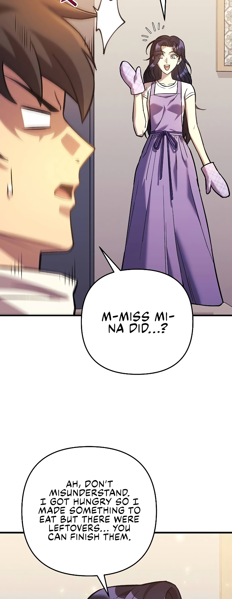 Read The Creator Is on Hiatus EN Manga Online