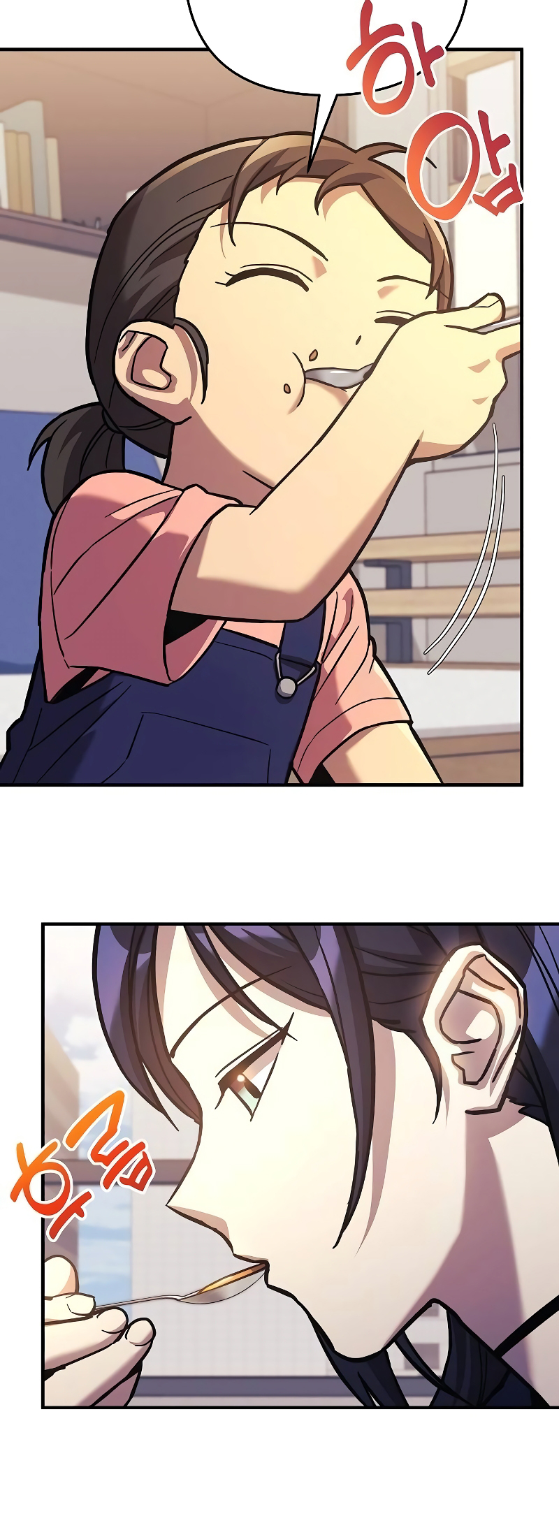 Read The Creator Is on Hiatus EN Manga Online