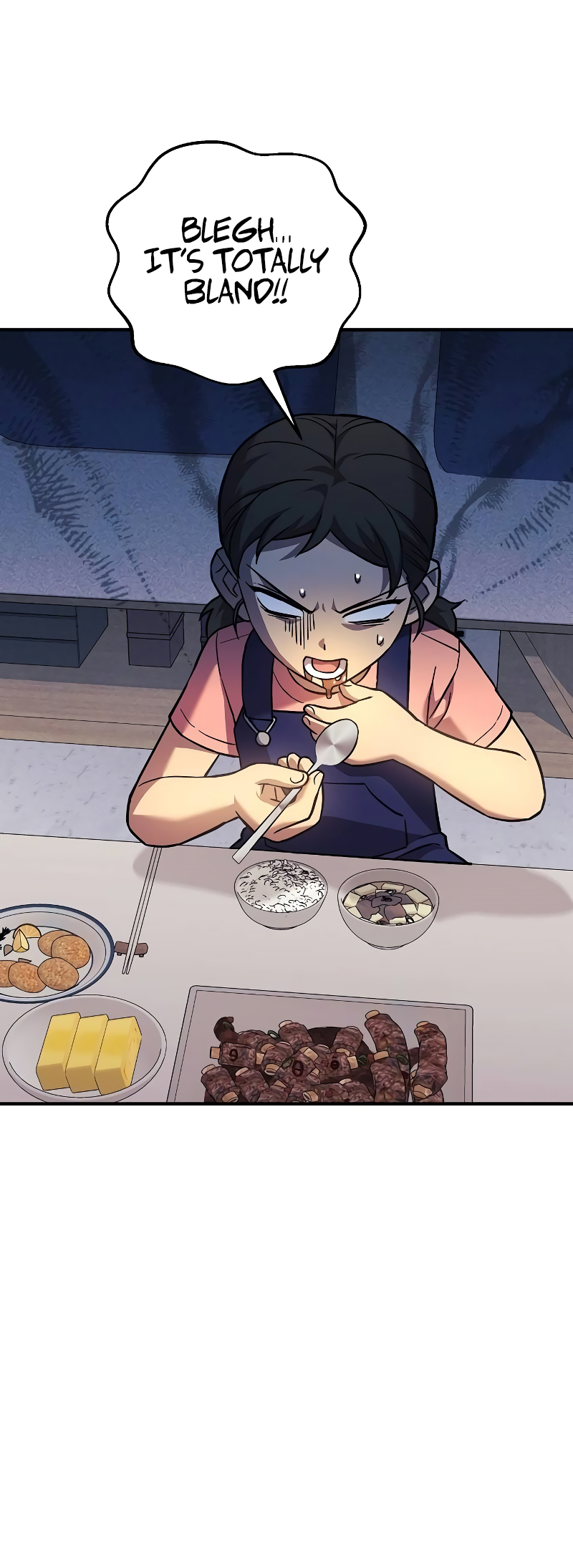 Read The Creator Is on Hiatus EN Manga Online