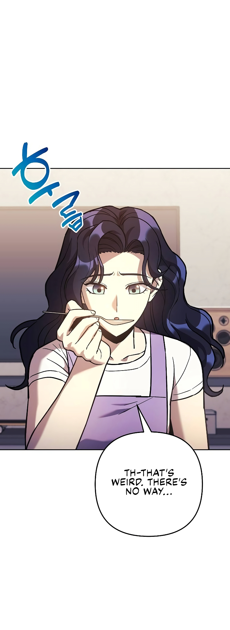 Read The Creator Is on Hiatus EN Manga Online