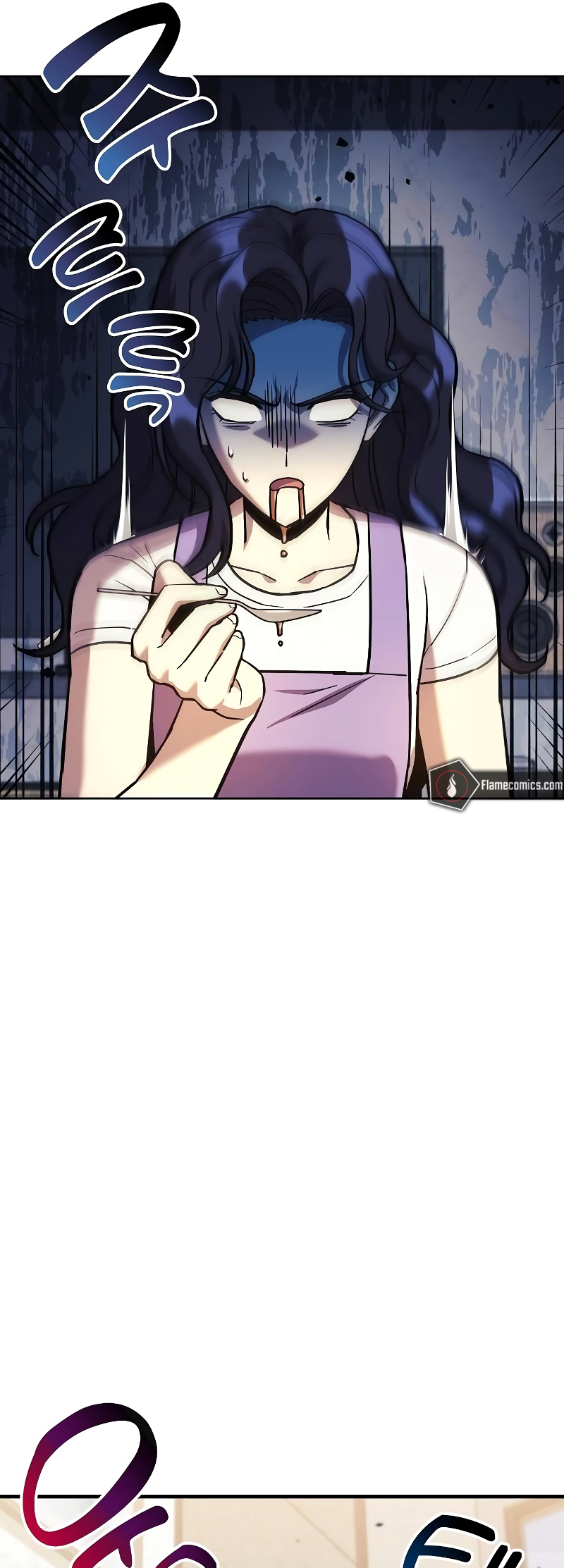 Read The Creator Is on Hiatus EN Manga Online