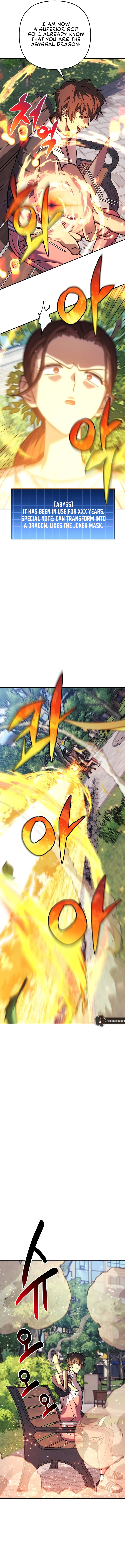 Read The Creator Is on Hiatus EN Manga Online