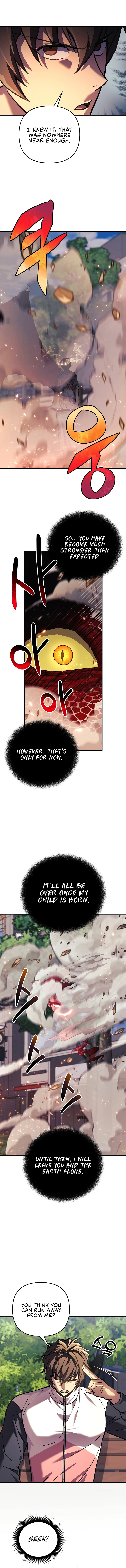 Read The Creator Is on Hiatus EN Manga Online