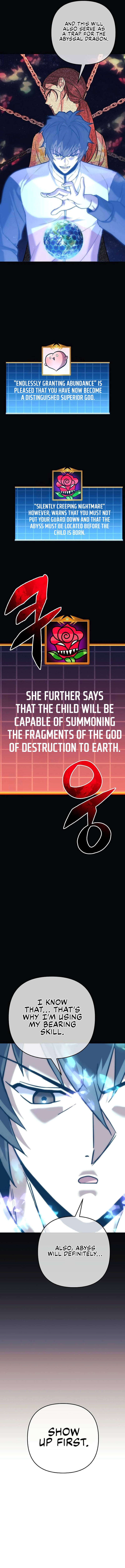 Read The Creator Is on Hiatus EN Manga Online